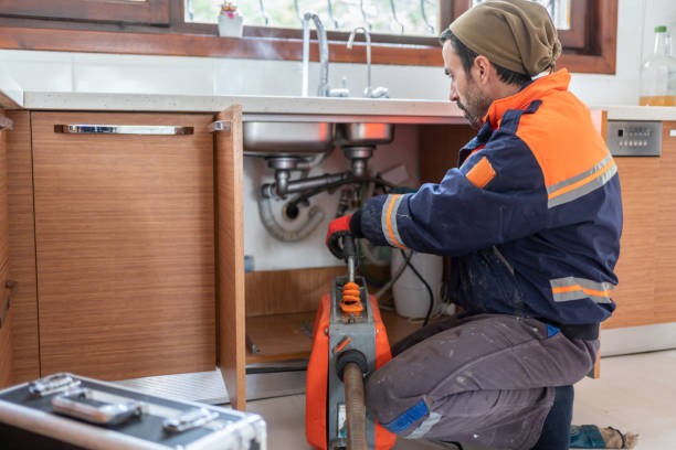 Best Water Leak Repair  in Blue Ridge, TX