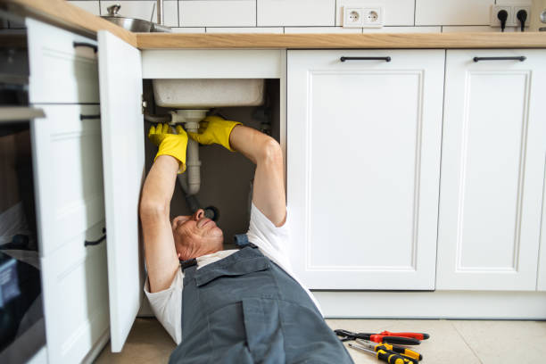 Best Hot Water Heater Installation  in Blue Ridge, TX