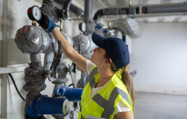 Best Affordable Plumbing Services  in Blue Ridge, TX