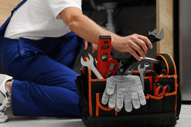 Best Plumbing Repair Near Me  in Blue Ridge, TX