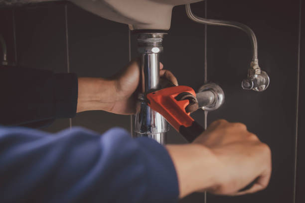 Best Sewer Cleaning Services  in Blue Ridge, TX