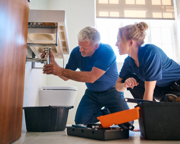 Best Faucet Repair  in Blue Ridge, TX